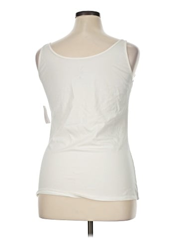 New York & Company Tank Top (view 2)