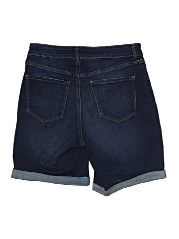 Nine West Denim Shorts (view 2)