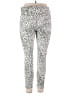 Tommy Bahama Animal Print Ivory Jeans Size 20 (estimated) - photo 2