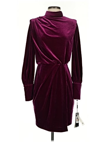 Karl Lagerfeld Paris Cocktail Dress (view 1)
