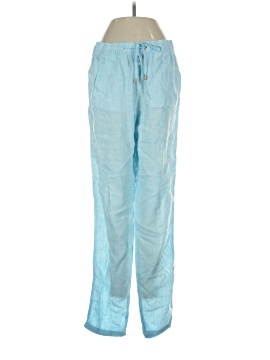 Lilly Pulitzer Linen Pants