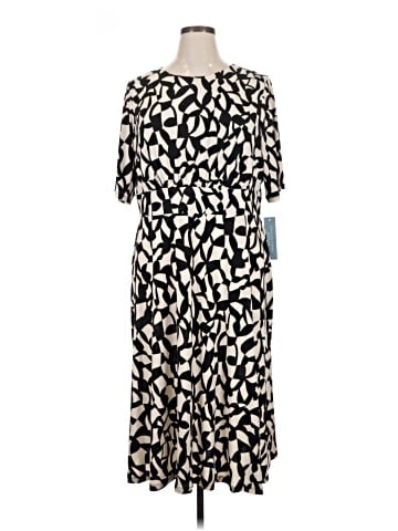 Maggy London Casual Dress (view 1)