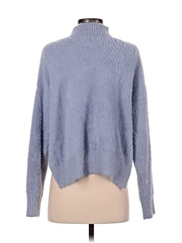 Altar'd State Turtleneck Sweater (view 2)