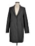 Zara Gray Coat Size M - photo 1