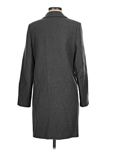 Zara Coat (view 2)
