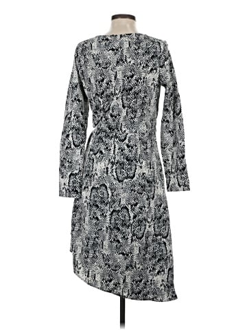 Julia Jordan Casual Dress (view 2)