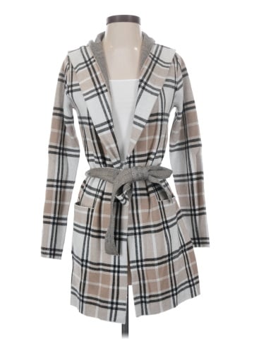 Tahari Cardigan (view 1)