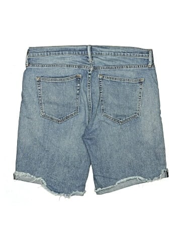 Gap Denim Shorts (view 2)