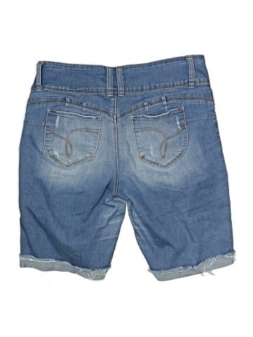 YMI Denim Shorts (view 2)