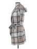 Tahari Tan Cardigan Size XS - photo 5