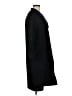 Assorted Brands Black Wool Coat Size M (estimated) - photo 4