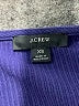 J.Crew Blue Tank Top Size XS - photo 4
