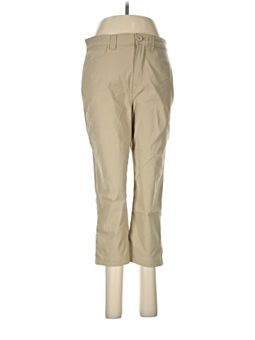 Eddie Bauer Khakis (view 1)
