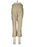 Eddie Bauer Solid Tan Khakis Size 8 - photo 2