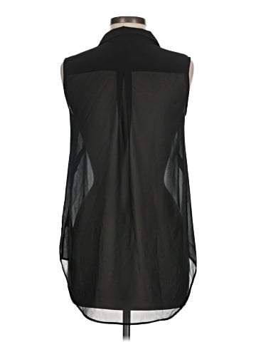 H&M Sleeveless Blouse (view 2)