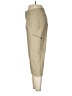 Eddie Bauer Solid Tan Khakis Size 8 - photo 5