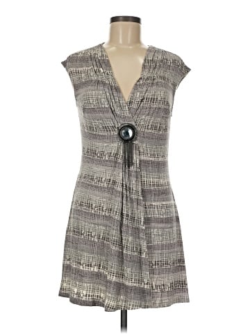 V Cristina Casual Dress (view 1)