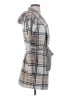Tahari Tan Cardigan Size XS - photo 4