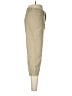 Eddie Bauer Solid Tan Khakis Size 8 - photo 4