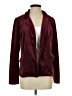 Forever 21 Burgundy Blazer Size S - photo 1