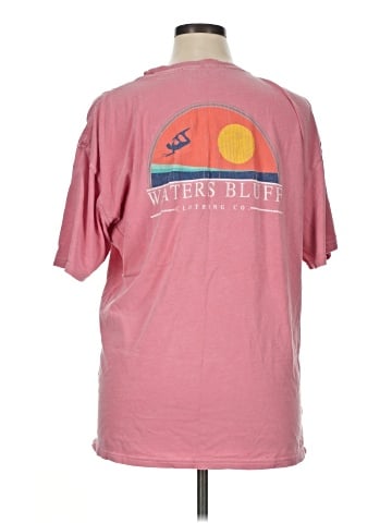 Assorted Brands Short Sleeve T-Shirt (view 2)
