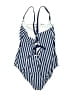 Lands' End Blue Sleeveless Top Size 22W - photo 2