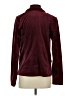 Forever 21 Burgundy Blazer Size S - photo 2