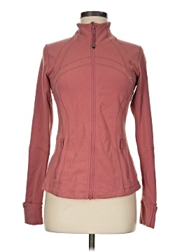 Lululemon Athletica Track Jacket