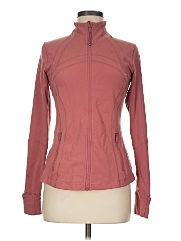 Lululemon Athletica Track Jacket (view 1)