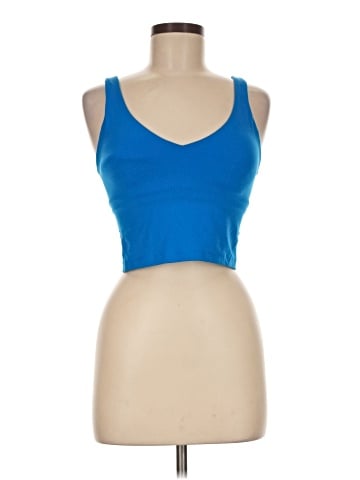 Lululemon Athletica Sports Bra (view 1)