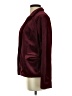 Forever 21 Burgundy Blazer Size S - photo 5