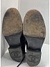 Chanel Black Boots Size EU 38 - photo 9