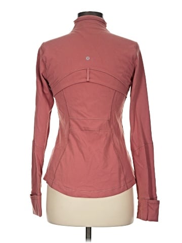 Lululemon Athletica Track Jacket (view 2)