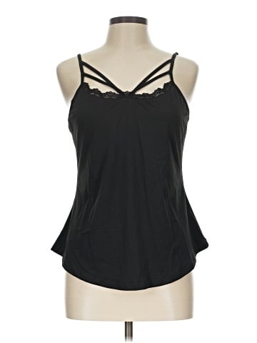 Unbranded Sleeveless Top (view 1)