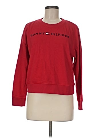 Tommy Hilfiger Sweatshirt (view 1)