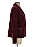 Forever 21 Burgundy Blazer Size S - photo 4
