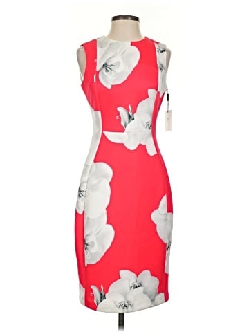 Calvin Klein Cocktail Dress (view 1)