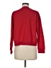 Tommy Hilfiger Red Sweatshirt Size M - photo 2