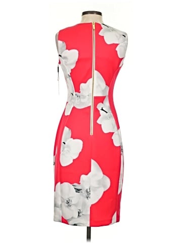 Calvin Klein Cocktail Dress (view 2)