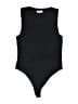 Babaton Black Bodysuit Size L - photo 1