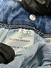 Willow & Root Blue Jeans Size 24 waist - photo 9