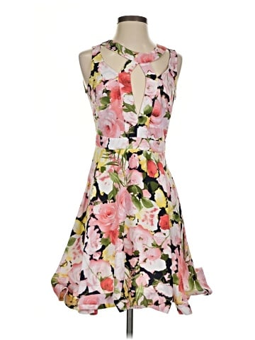 Xtaren Casual Dress (view 1)
