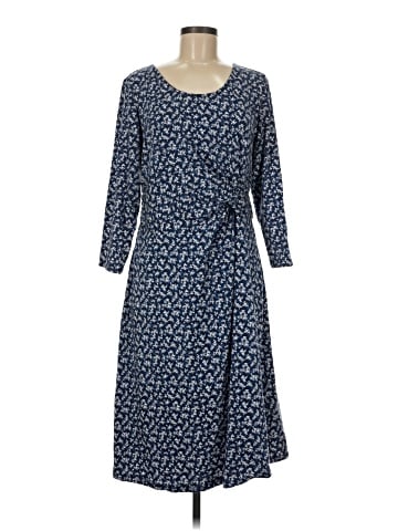 Lands' End Casual Dress (view 1)