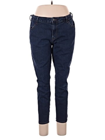 Old Navy Jeans (view 1)