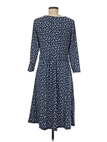Lands' End Casual Dress (view 2)