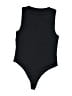 Babaton Black Bodysuit Size L - photo 2