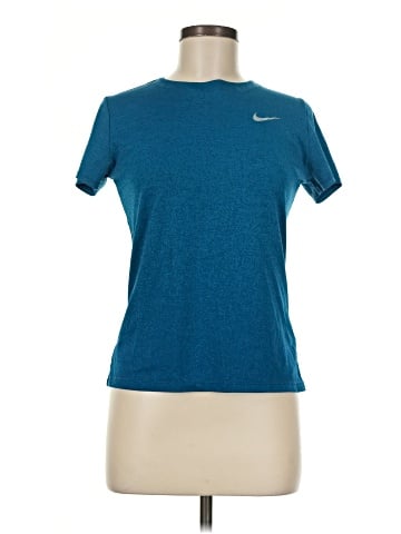 Nike Active T-Shirt (view 1)