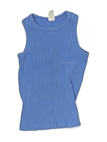 Kate Quinn Organics Sleeveless T-Shirt (view 1)