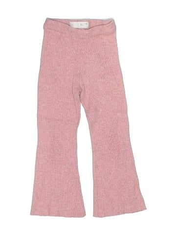 Zara Casual Pants (view 1)