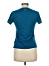 Nike Blue Active T-Shirt Size M - photo 2